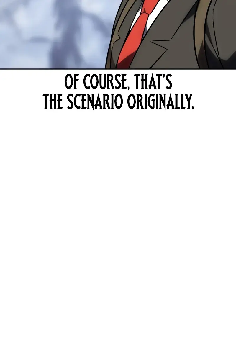 The Extra's Survival Guide Chapter 42 Page 155