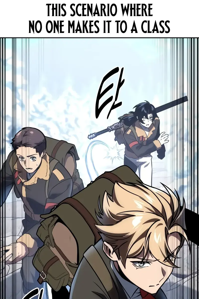 The Extra's Survival Guide Chapter 42 Page 156