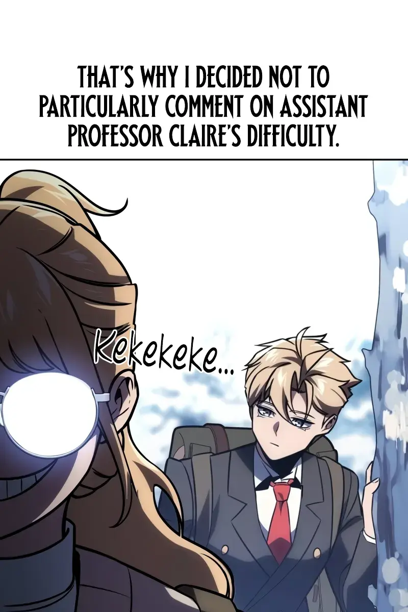 The Extra's Survival Guide Chapter 42 Page 159