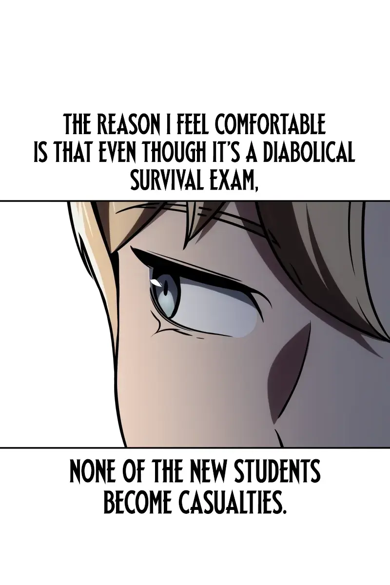 The Extra's Survival Guide Chapter 42 Page 161