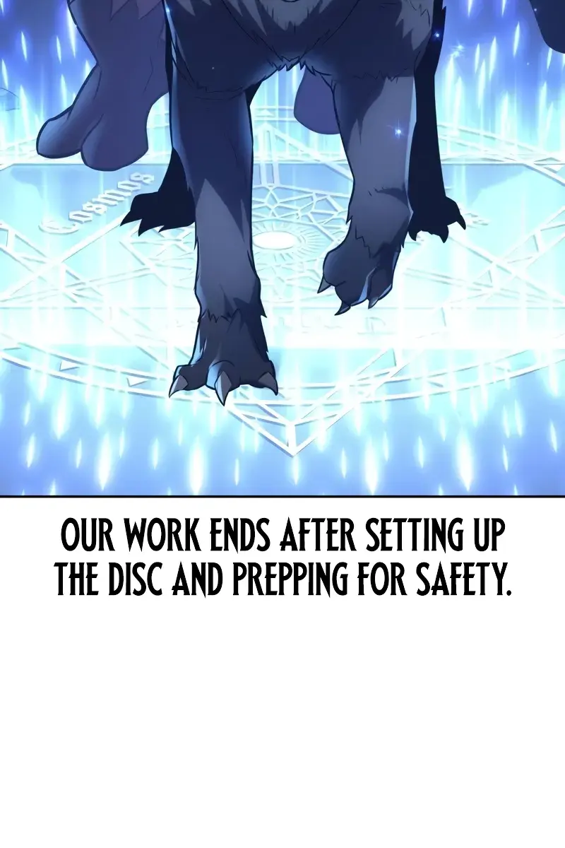 The Extra's Survival Guide Chapter 42 Page 165