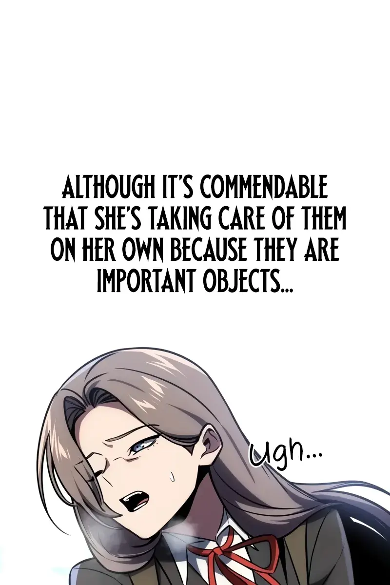 The Extra's Survival Guide Chapter 42 Page 169