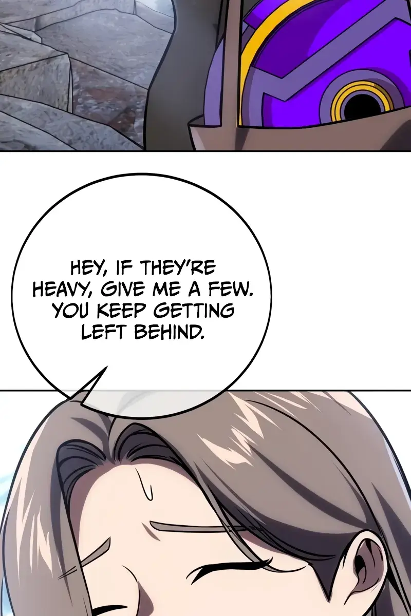 The Extra's Survival Guide Chapter 42 Page 171