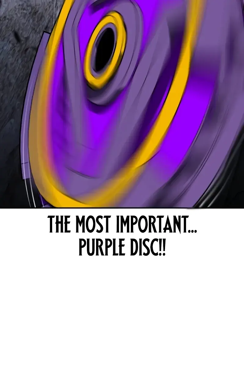 The Extra's Survival Guide Chapter 42 Page 187