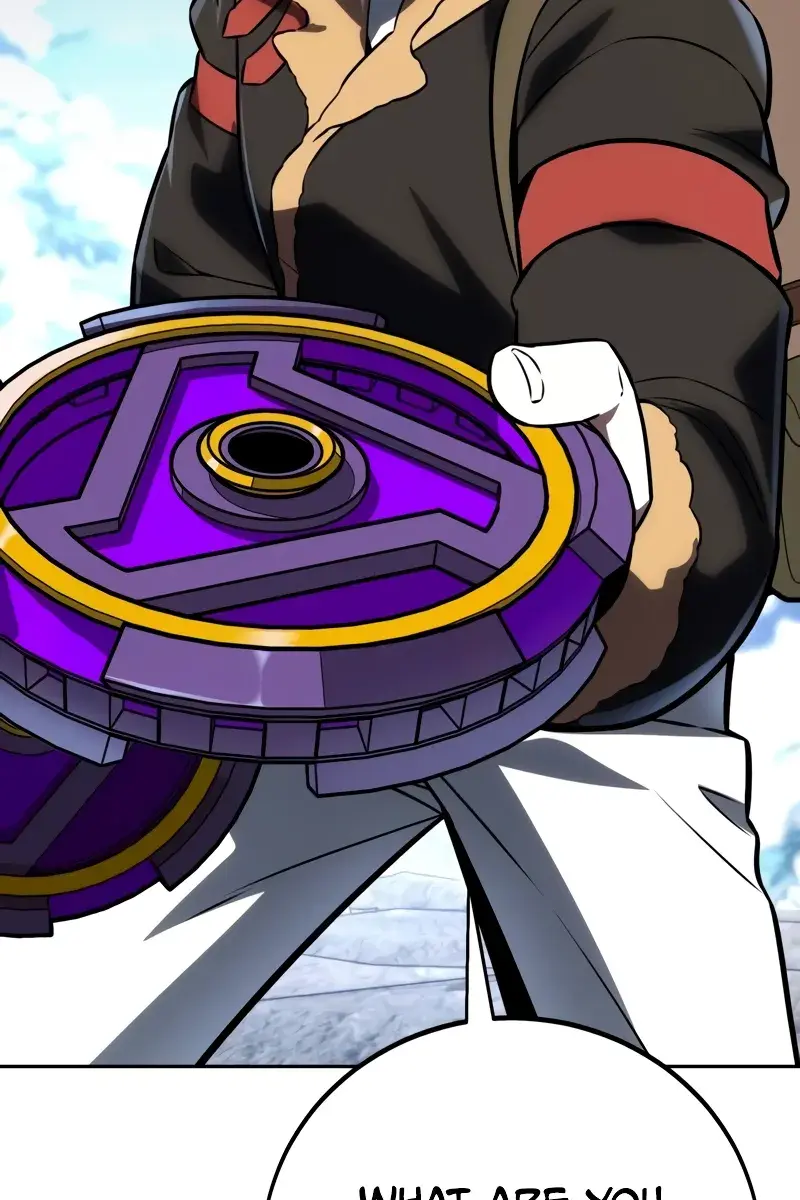 The Extra's Survival Guide Chapter 42 Page 191