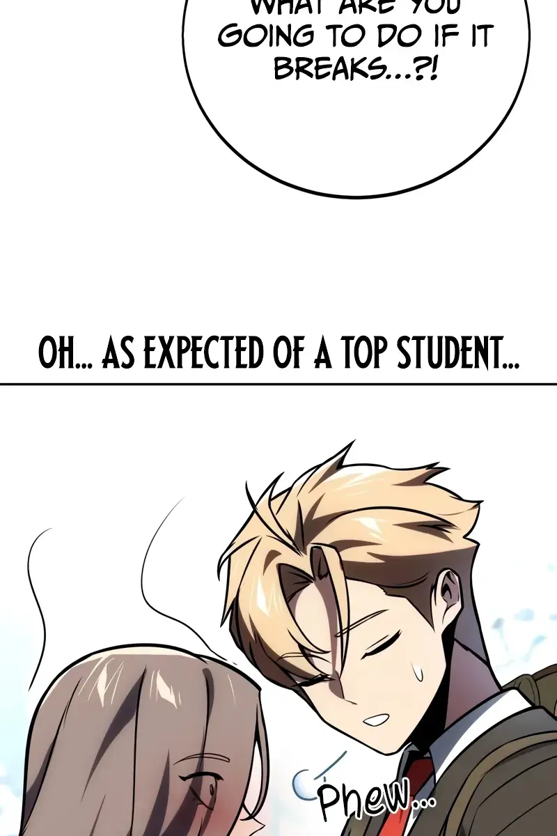 The Extra's Survival Guide Chapter 42 Page 192