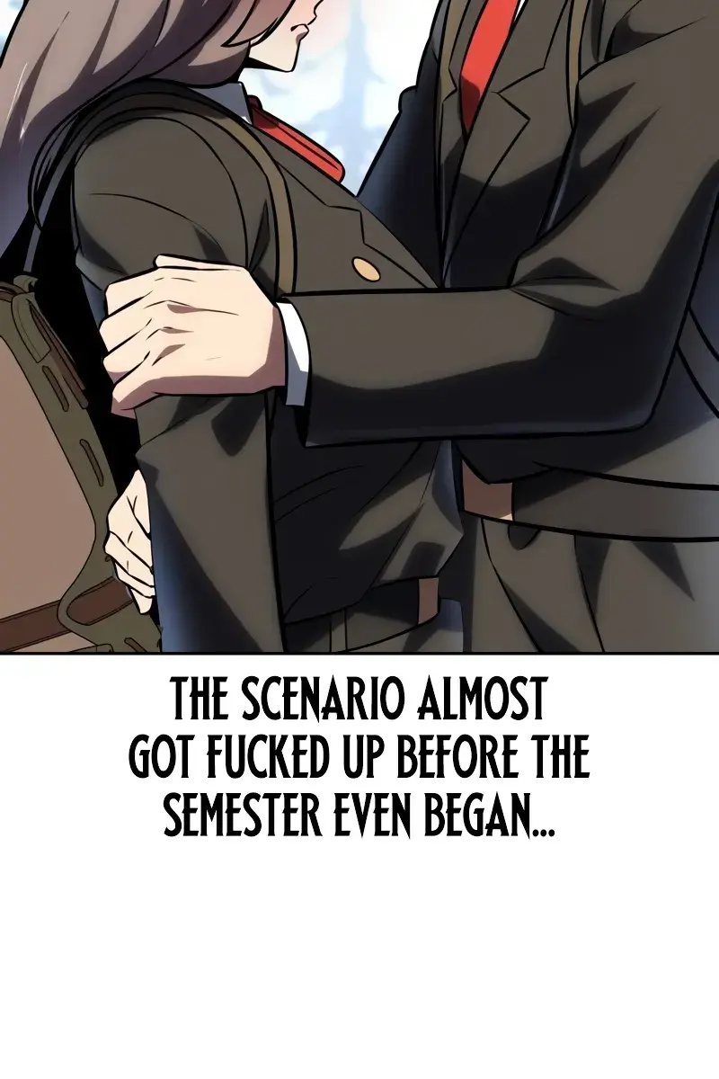 The Extra's Survival Guide Chapter 42 Page 193