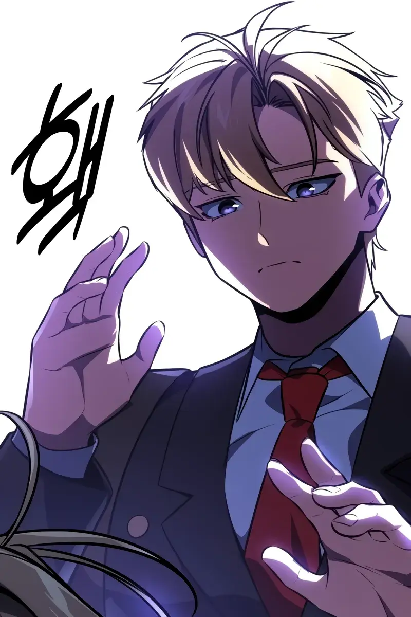 The Extra's Survival Guide Chapter 42 Page 203