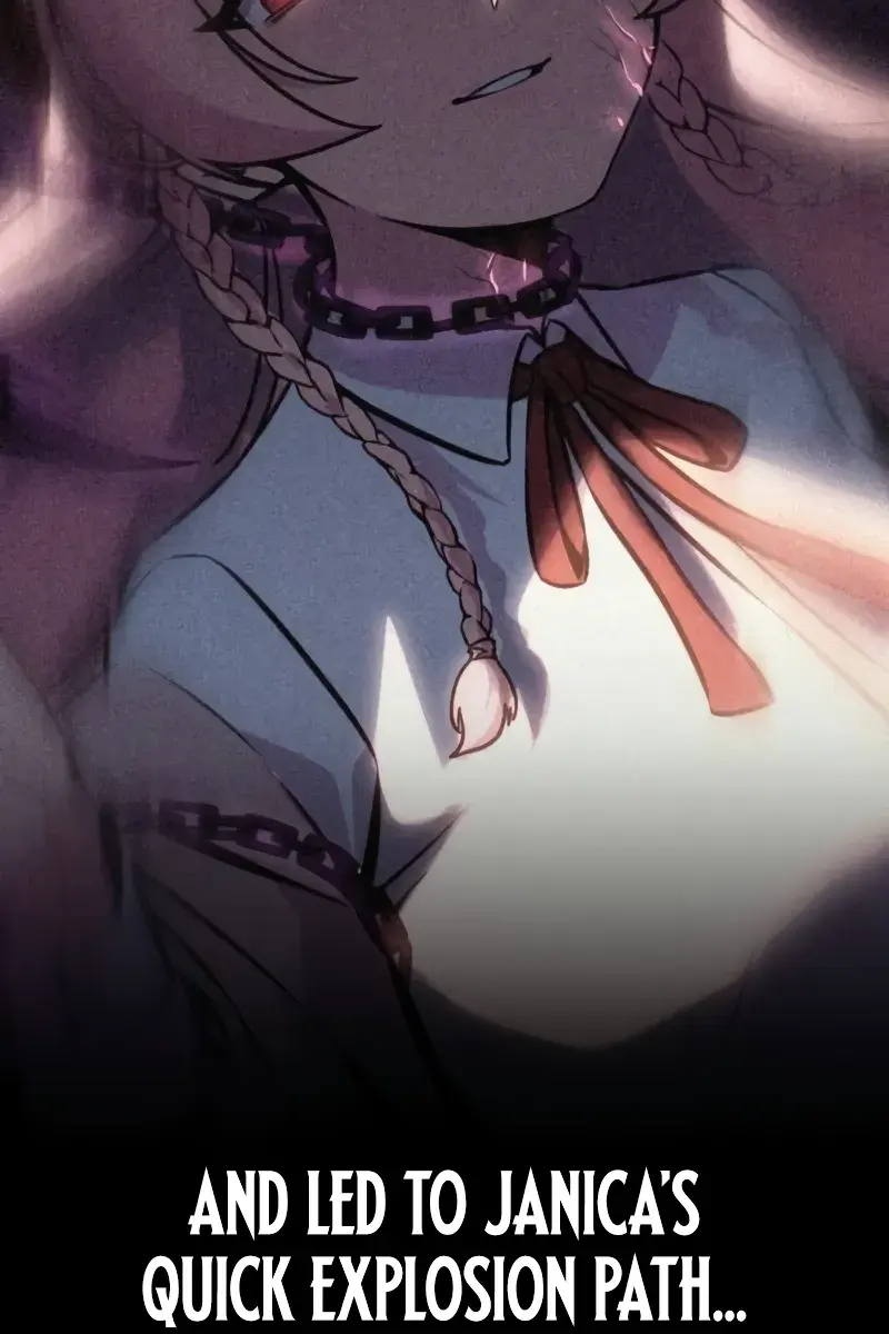 The Extra's Survival Guide Chapter 43 Page 6