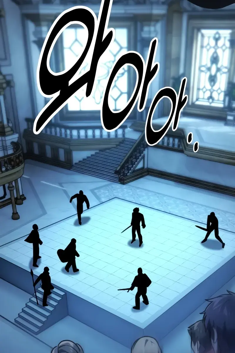 The Extra's Survival Guide Chapter 43 Page 8