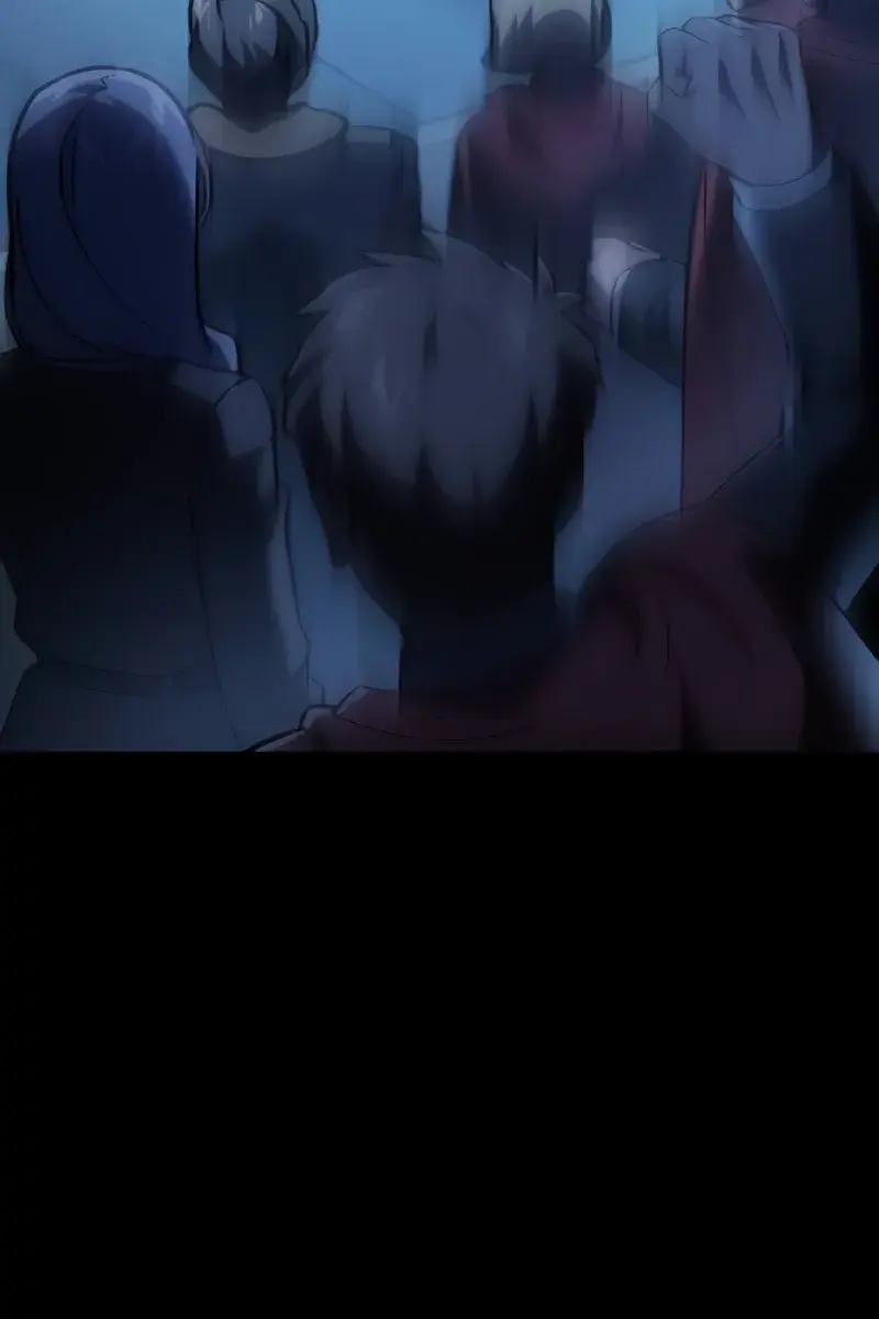 The Extra's Survival Guide Chapter 43 Page 9