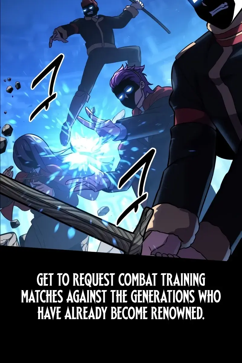 The Extra's Survival Guide Chapter 43 Page 11