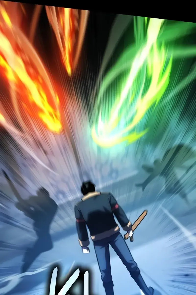 The Extra's Survival Guide Chapter 43 Page 13