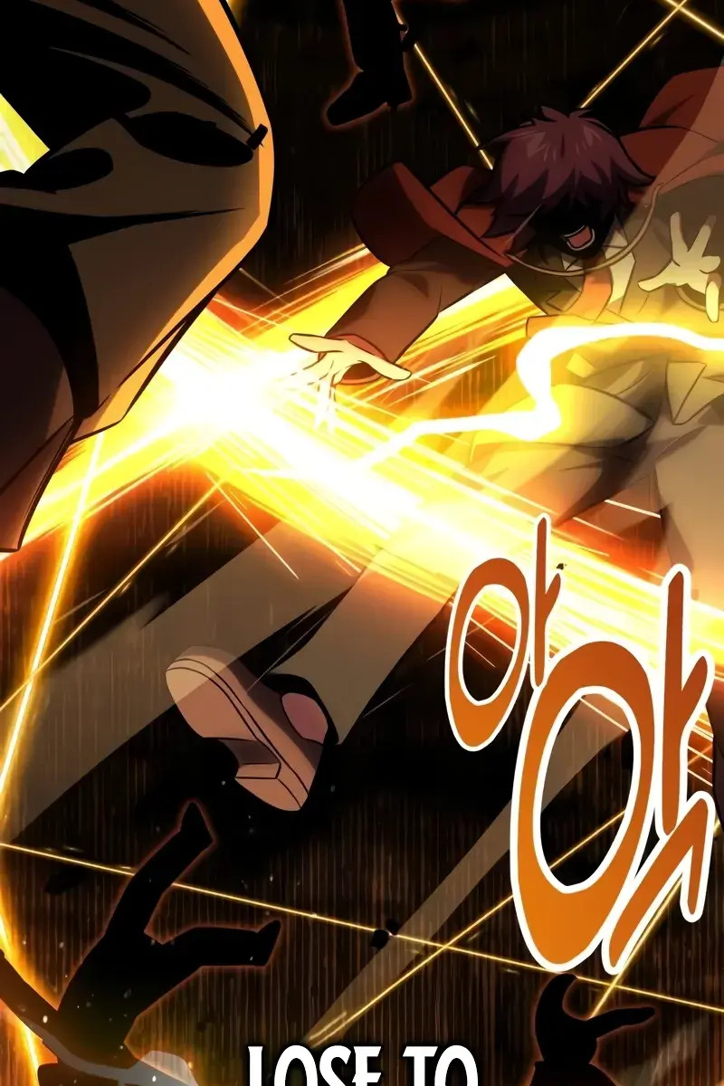 The Extra's Survival Guide Chapter 43 Page 19