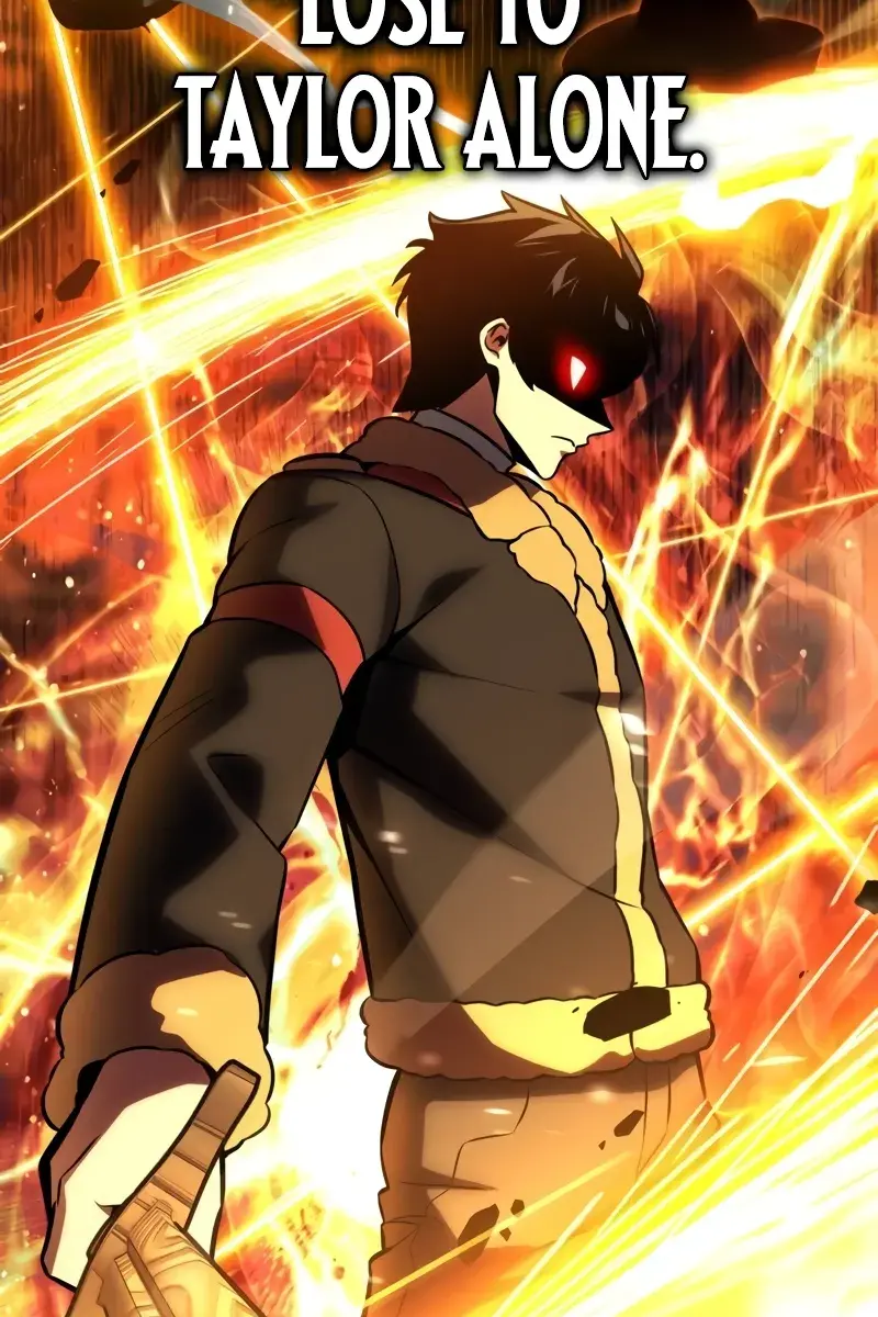 The Extra's Survival Guide Chapter 43 Page 20