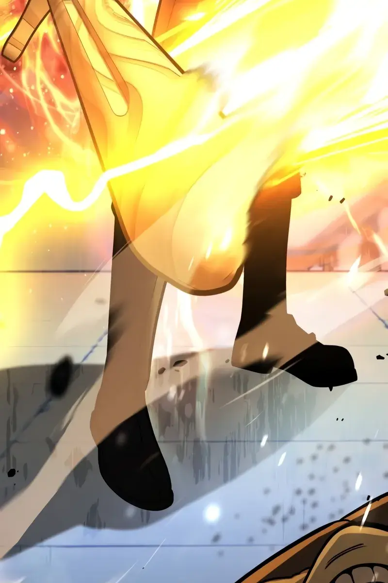 The Extra's Survival Guide Chapter 43 Page 21