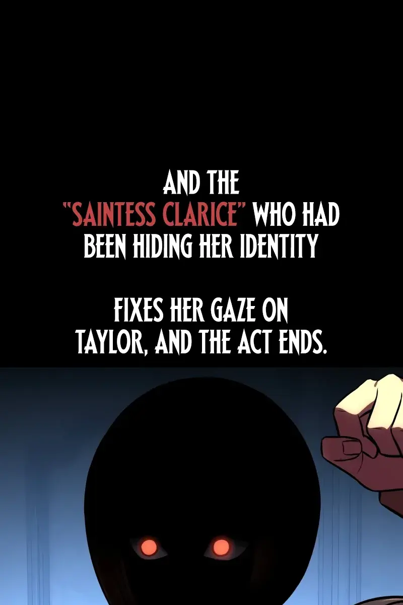 The Extra's Survival Guide Chapter 43 Page 25