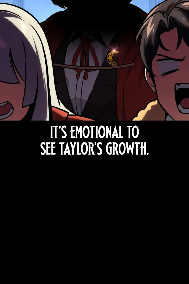 The Extra's Survival Guide Chapter 43 Page 26