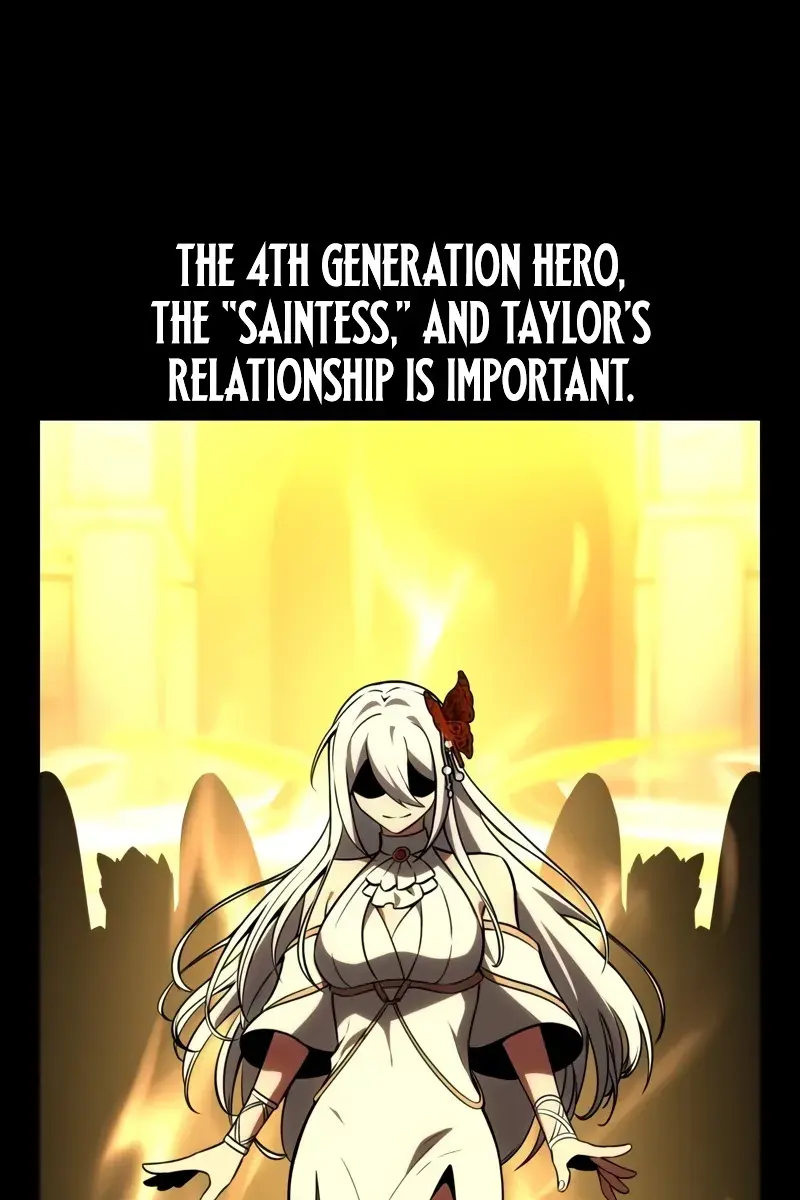 The Extra's Survival Guide Chapter 43 Page 27