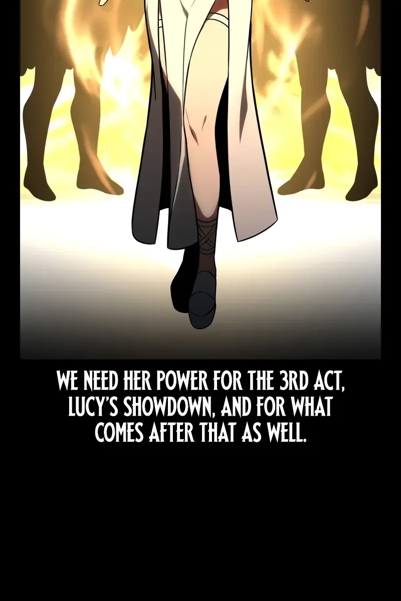 The Extra's Survival Guide Chapter 43 Page 28