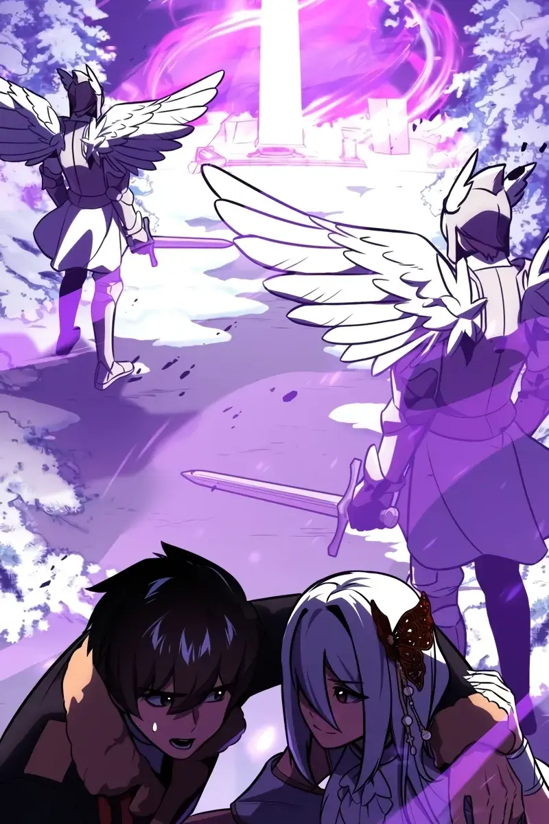 The Extra's Survival Guide Chapter 43 Page 30