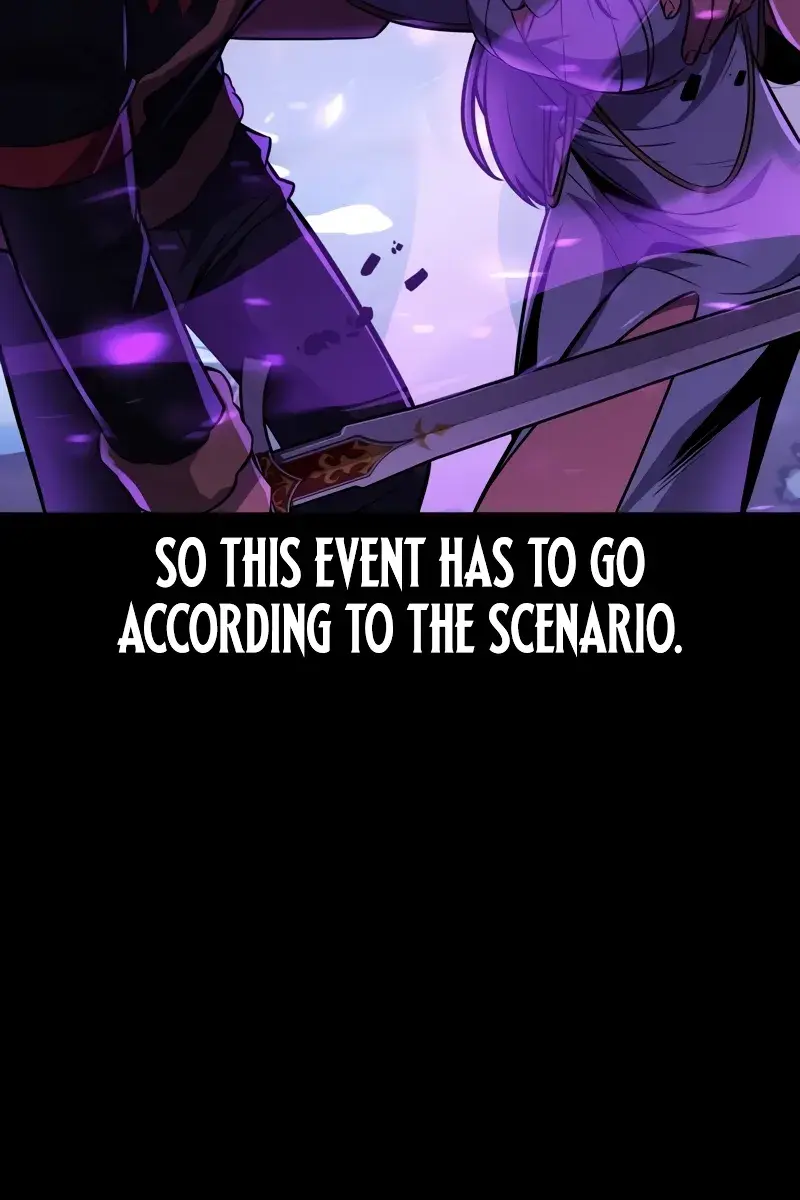 The Extra's Survival Guide Chapter 43 Page 31