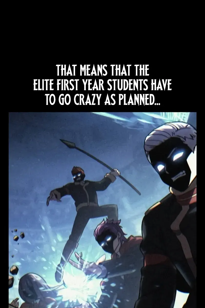 The Extra's Survival Guide Chapter 43 Page 32