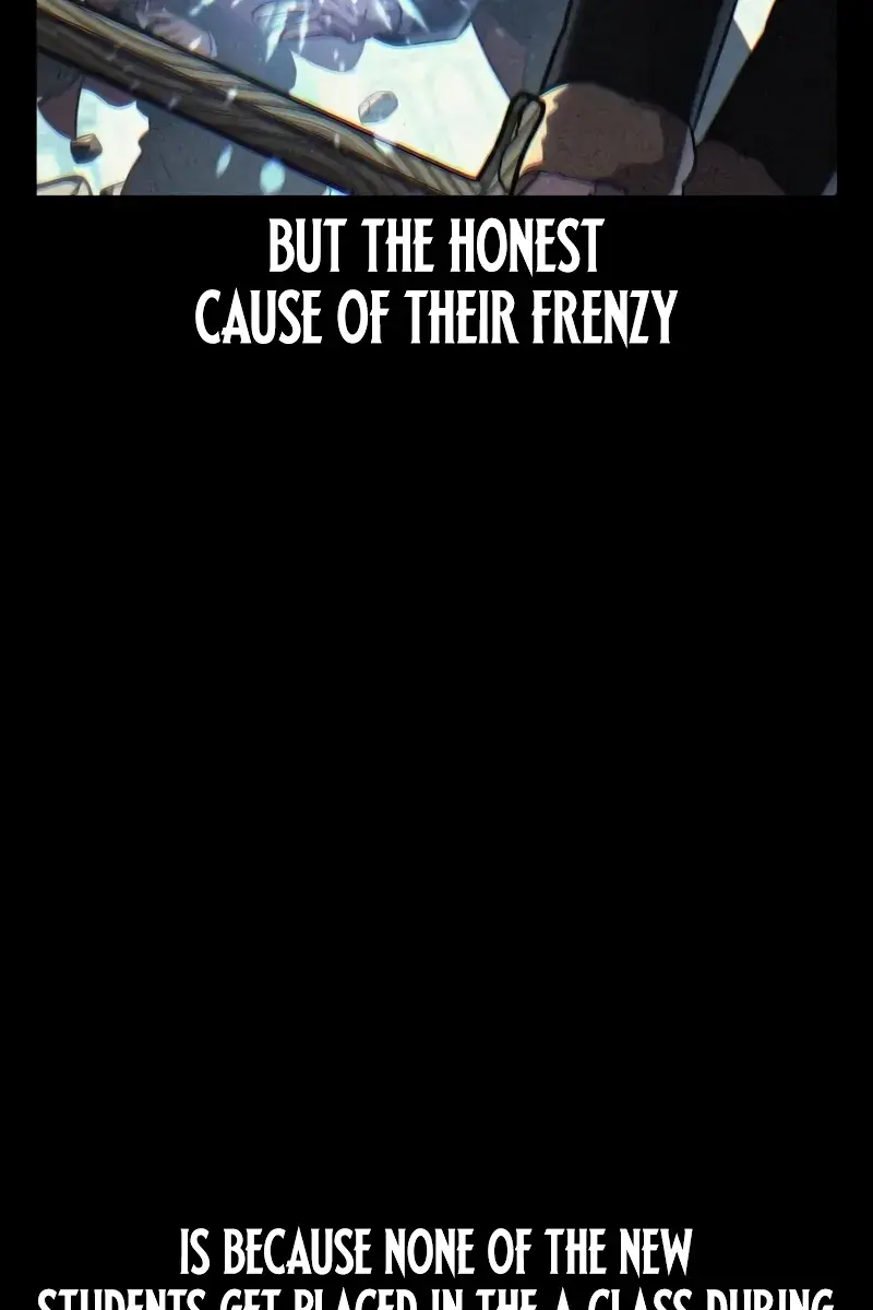 The Extra's Survival Guide Chapter 43 Page 33