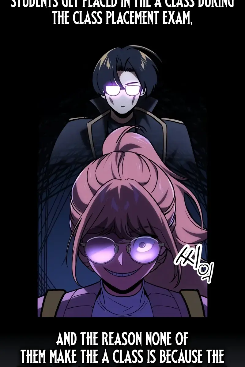 The Extra's Survival Guide Chapter 43 Page 34