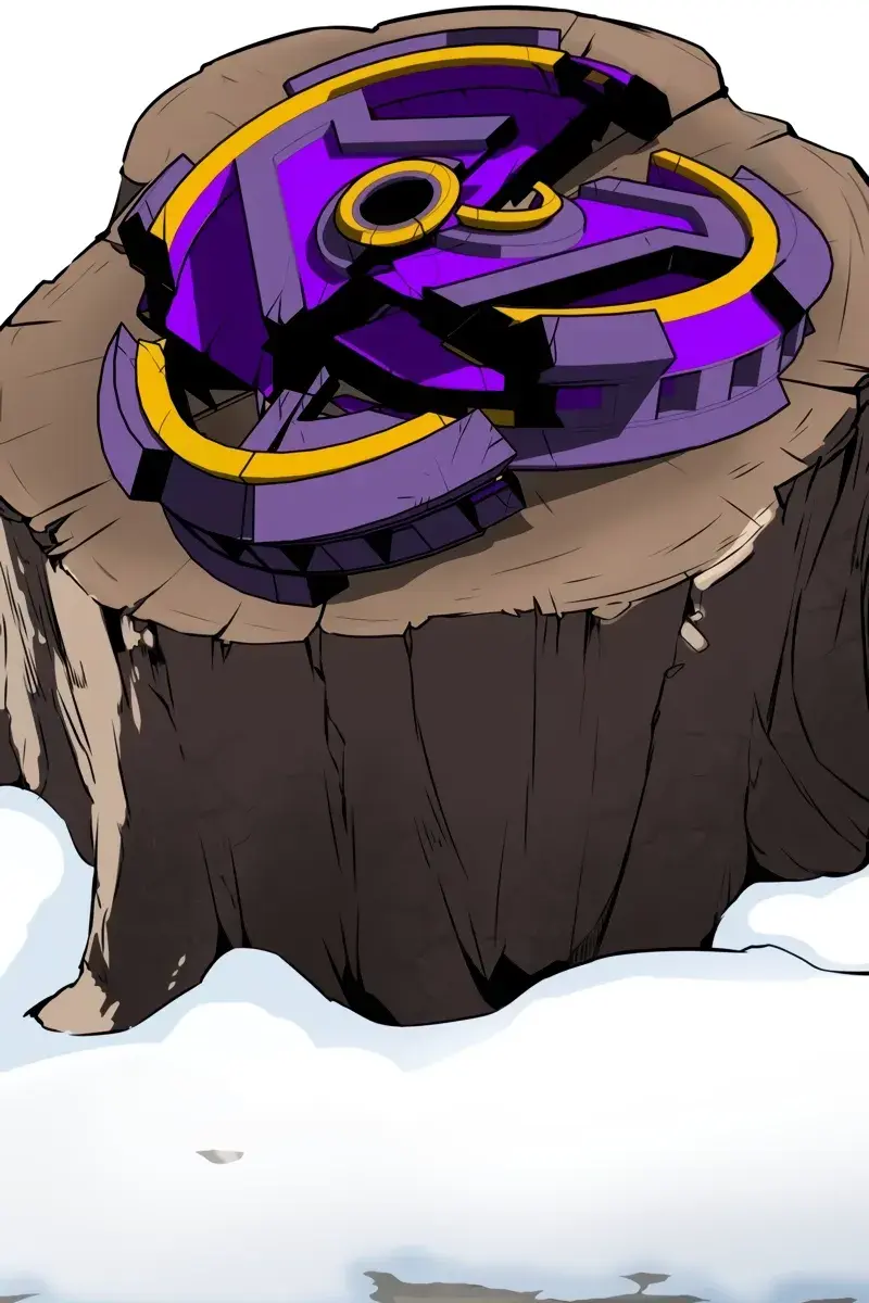 The Extra's Survival Guide Chapter 43 Page 37