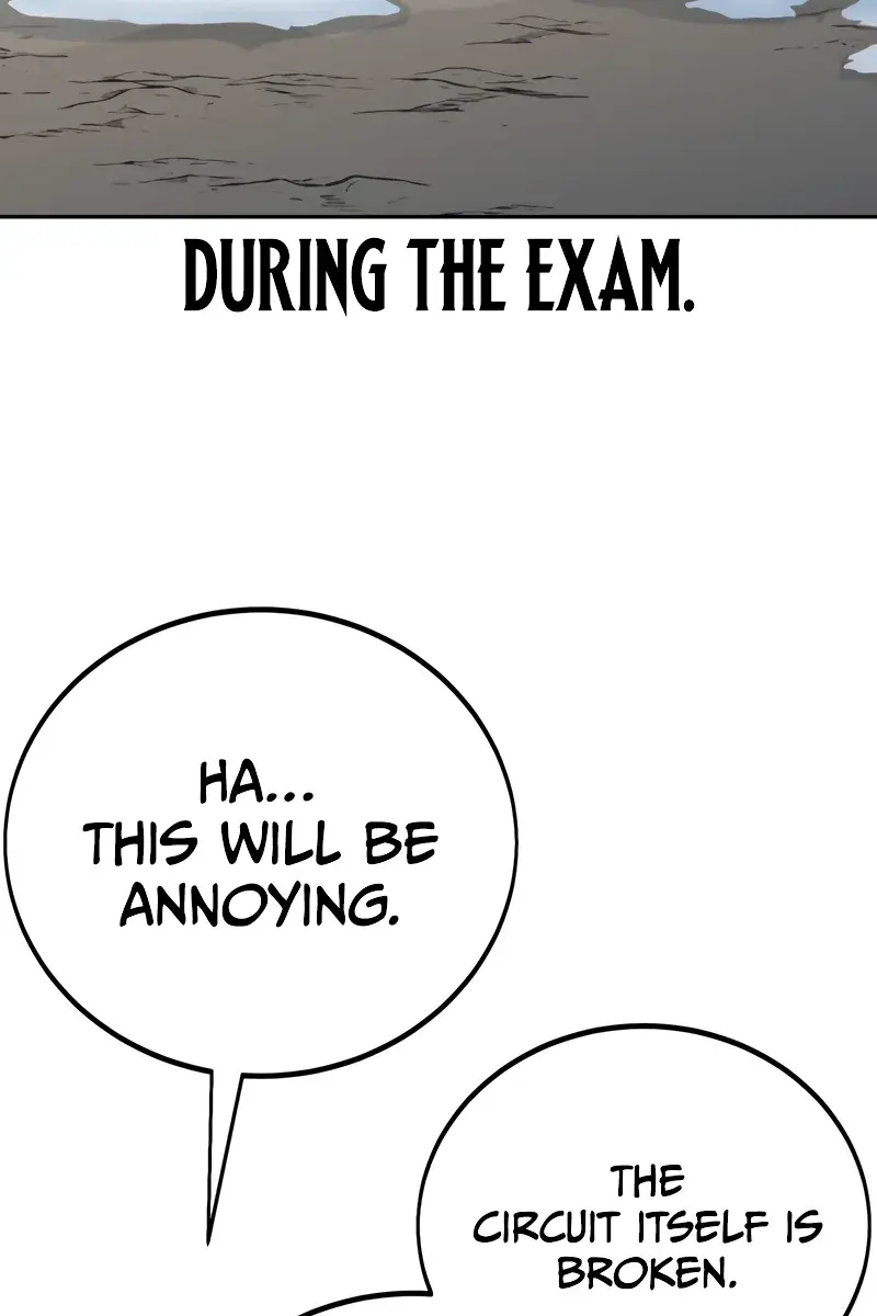 The Extra's Survival Guide Chapter 43 Page 38