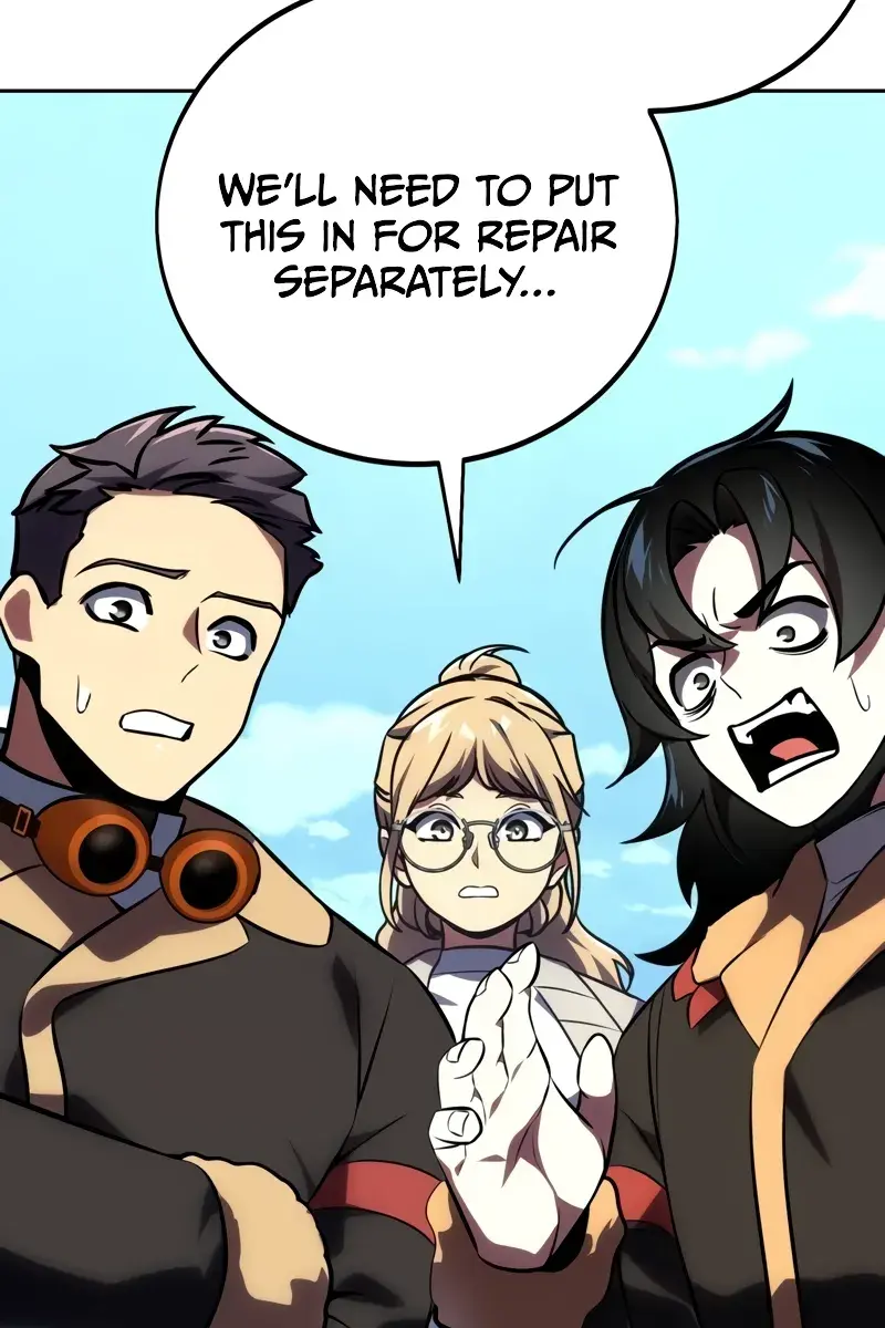 The Extra's Survival Guide Chapter 43 Page 39