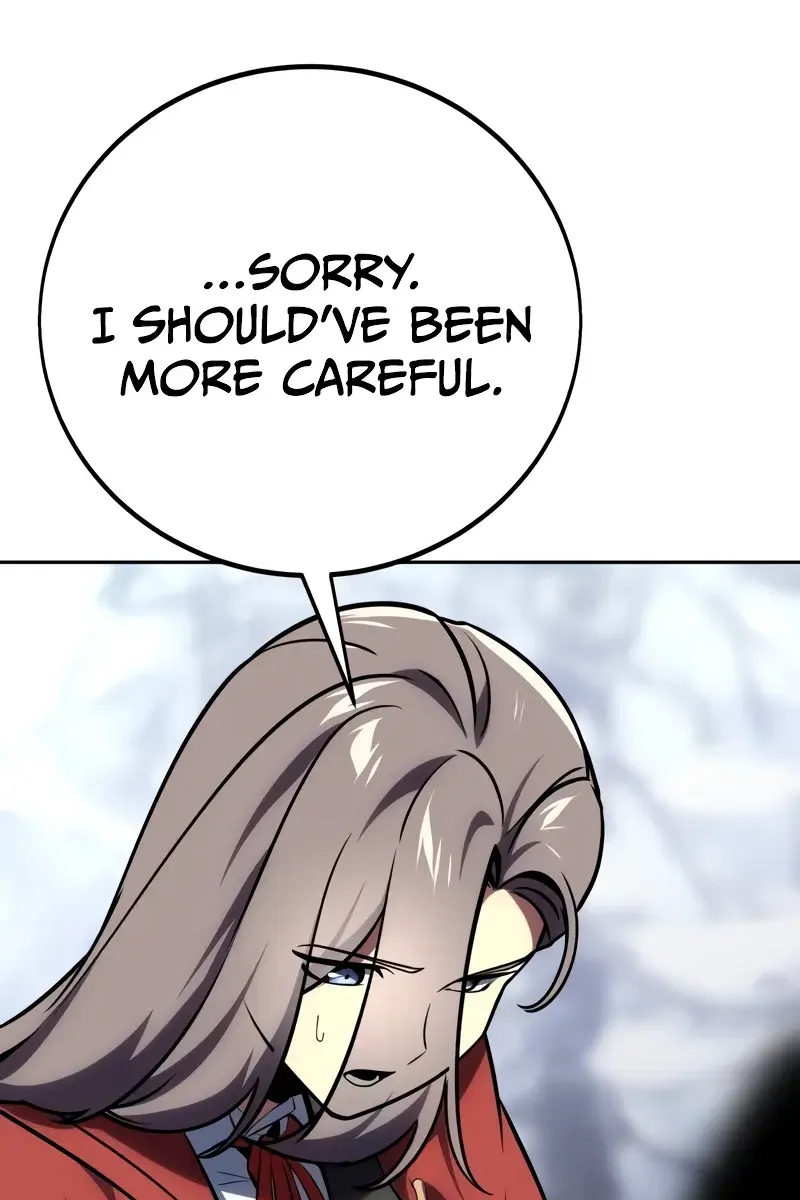 The Extra's Survival Guide Chapter 43 Page 43