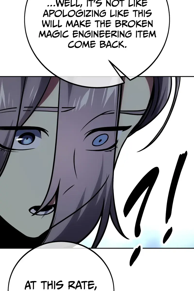 The Extra's Survival Guide Chapter 43 Page 45