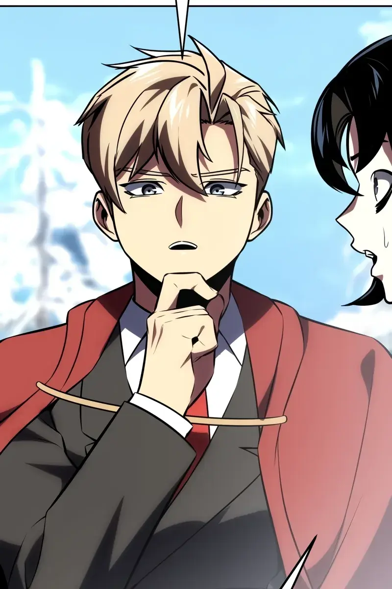 The Extra's Survival Guide Chapter 43 Page 47