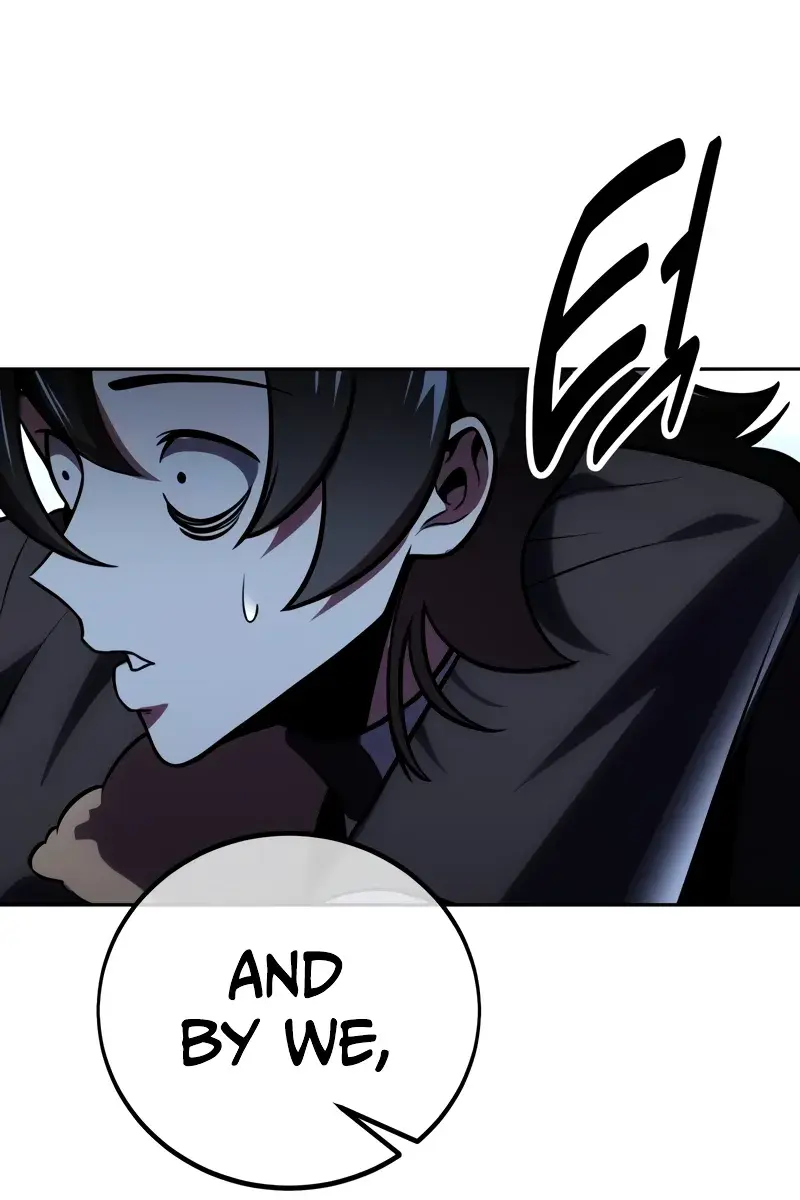 The Extra's Survival Guide Chapter 43 Page 49