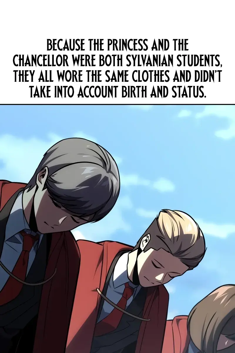 The Extra's Survival Guide Chapter 43 Page 59