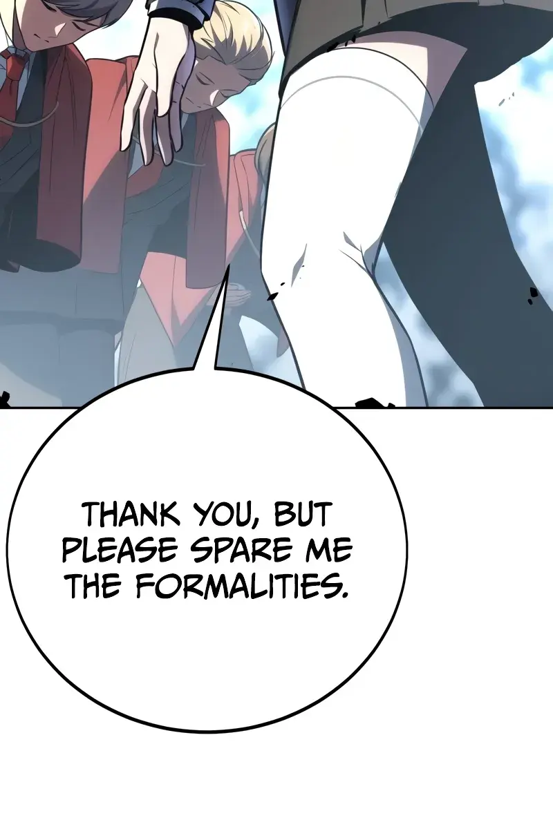 The Extra's Survival Guide Chapter 43 Page 64