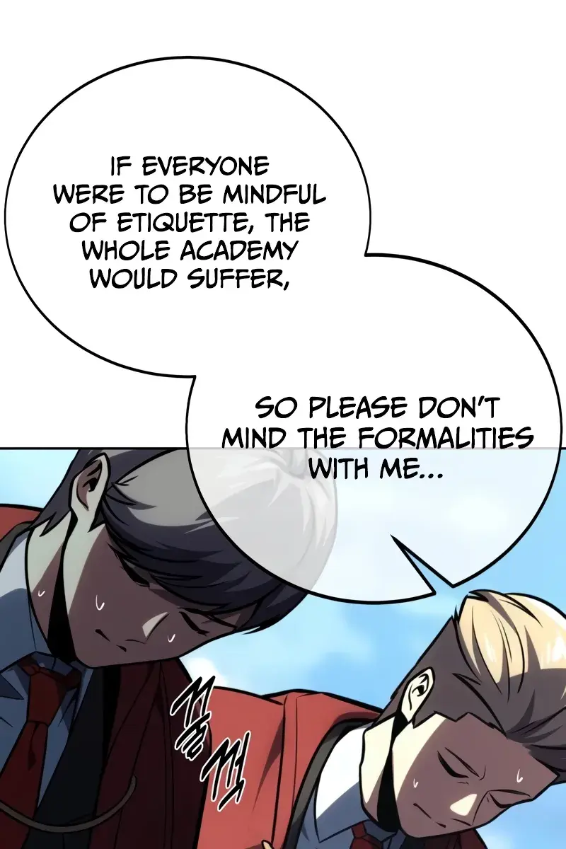 The Extra's Survival Guide Chapter 43 Page 65