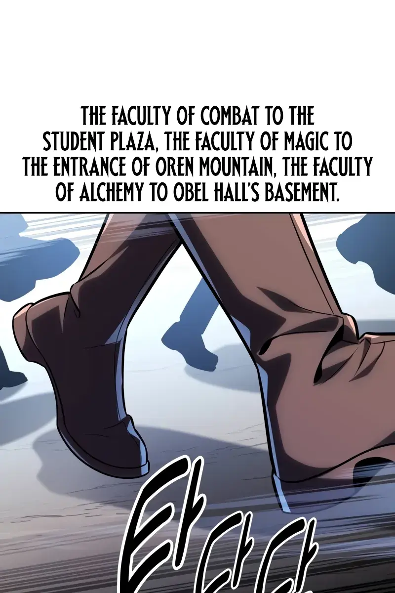 The Extra's Survival Guide Chapter 43 Page 81