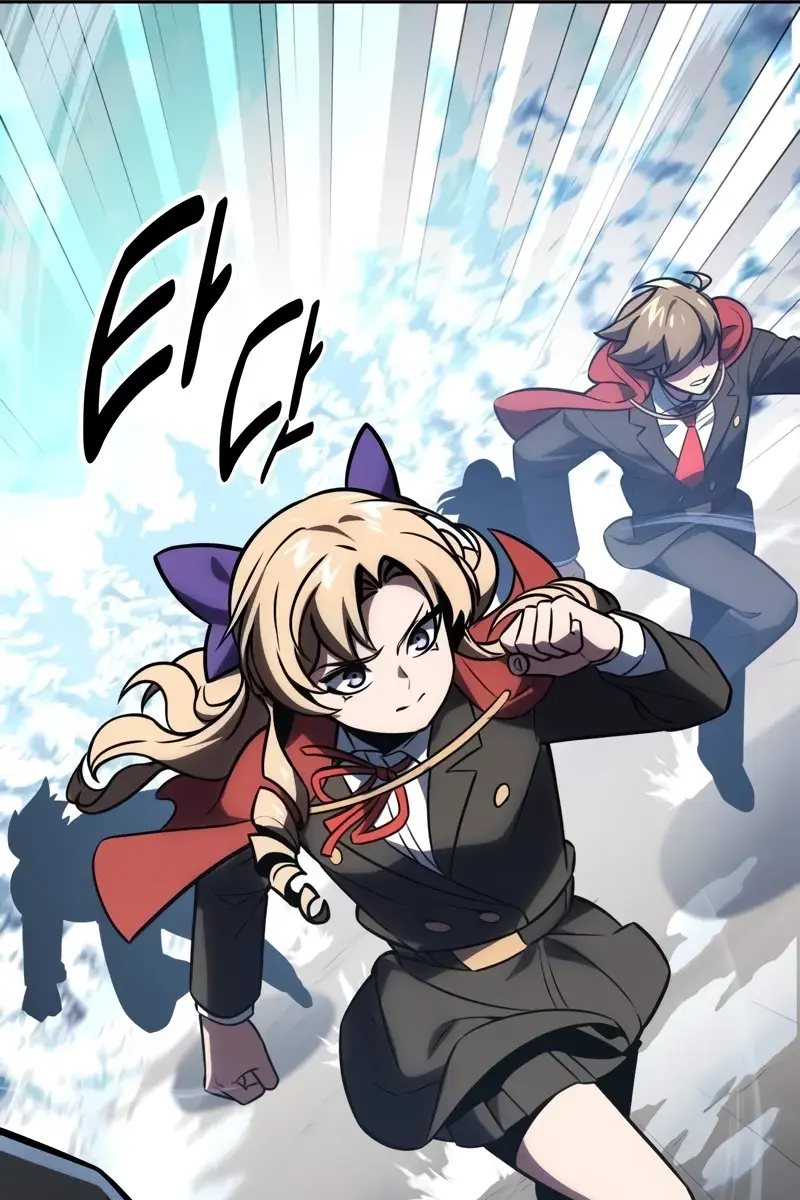 The Extra's Survival Guide Chapter 43 Page 84