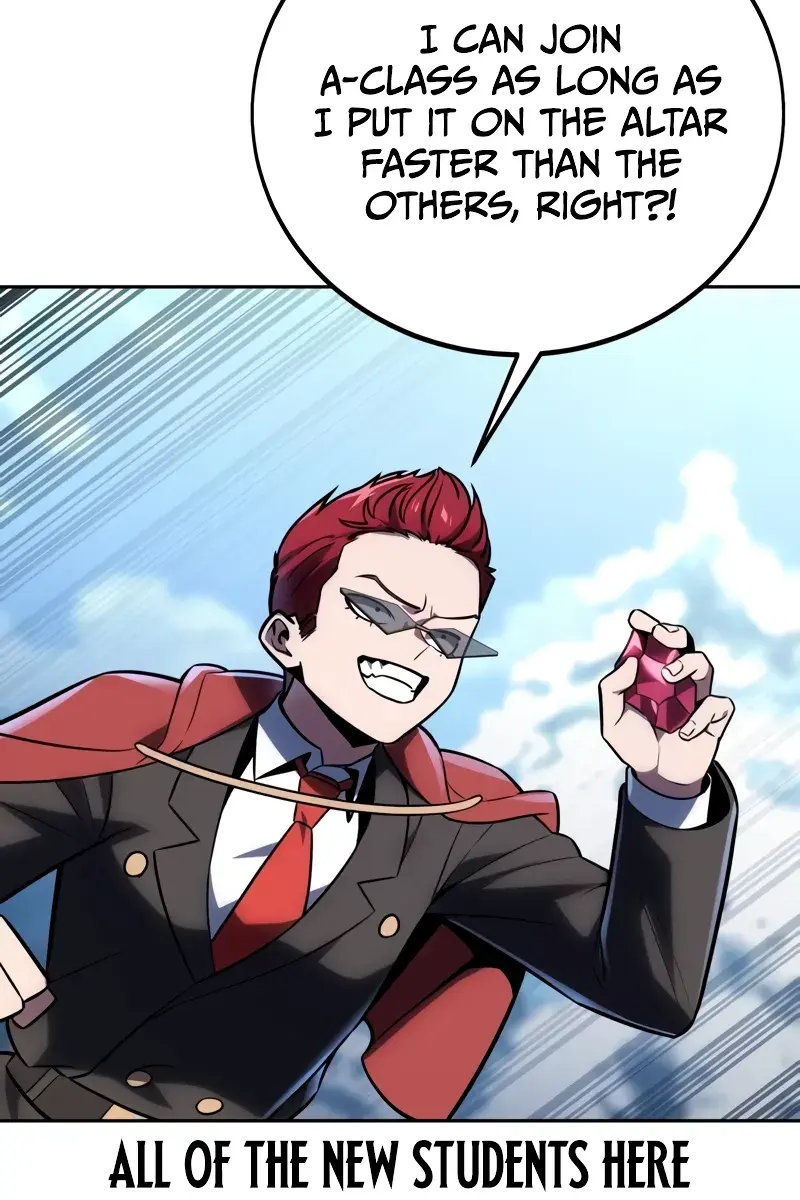 The Extra's Survival Guide Chapter 43 Page 89