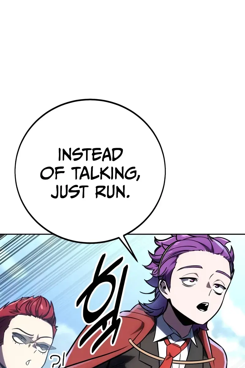 The Extra's Survival Guide Chapter 43 Page 90