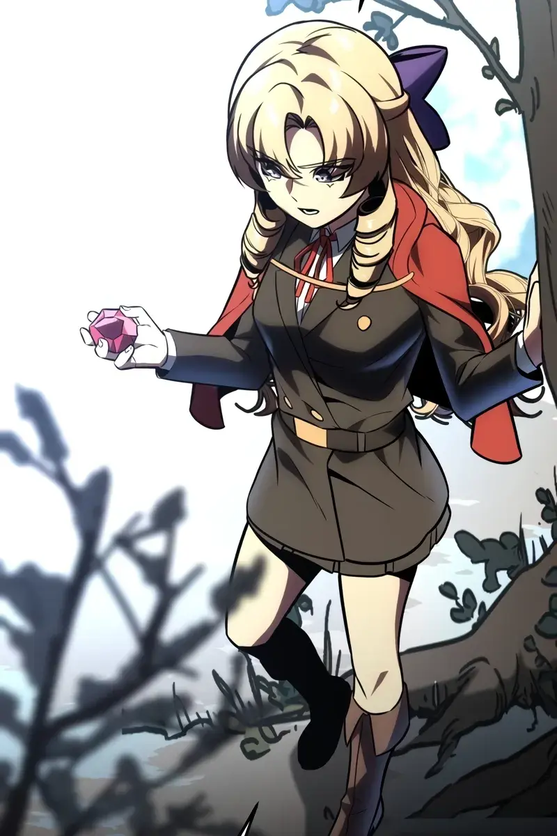 The Extra's Survival Guide Chapter 43 Page 97