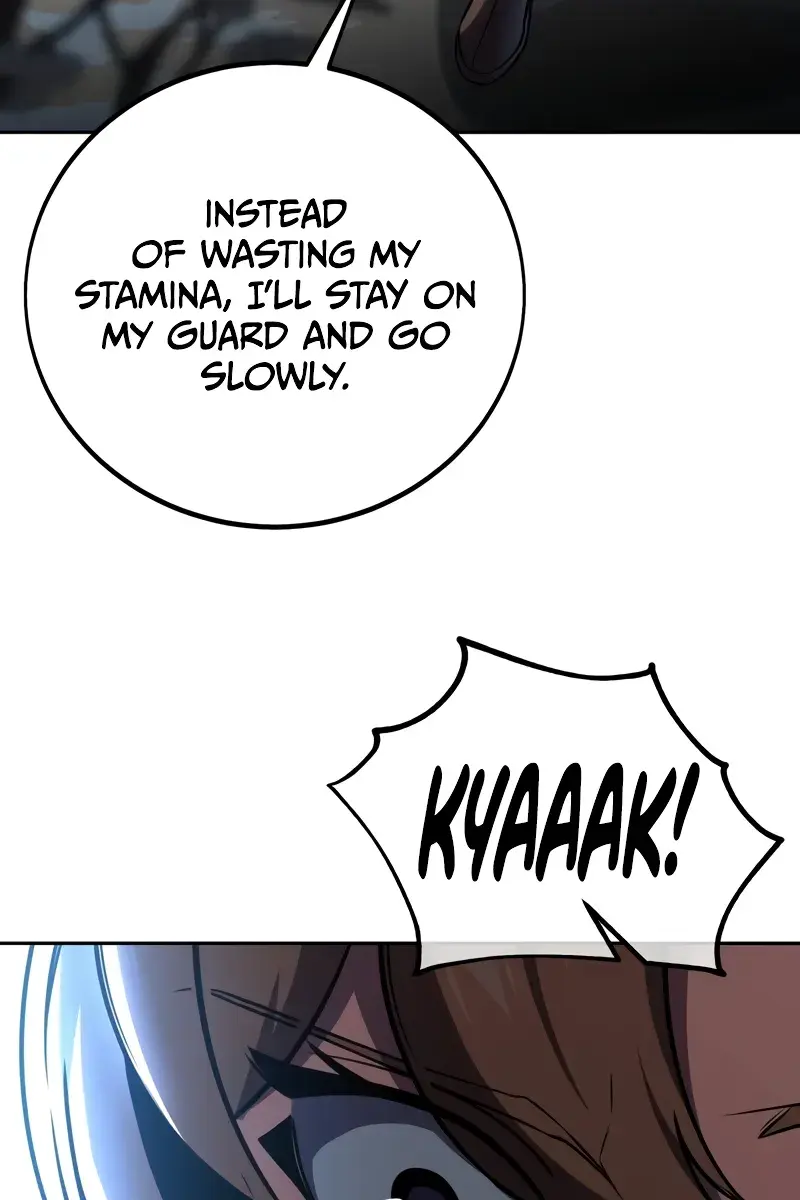 The Extra's Survival Guide Chapter 43 Page 98