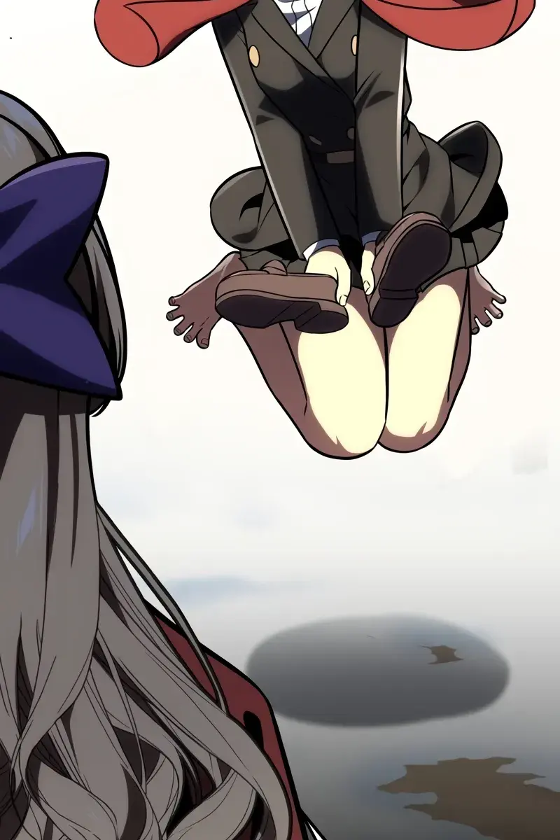 The Extra's Survival Guide Chapter 43 Page 106