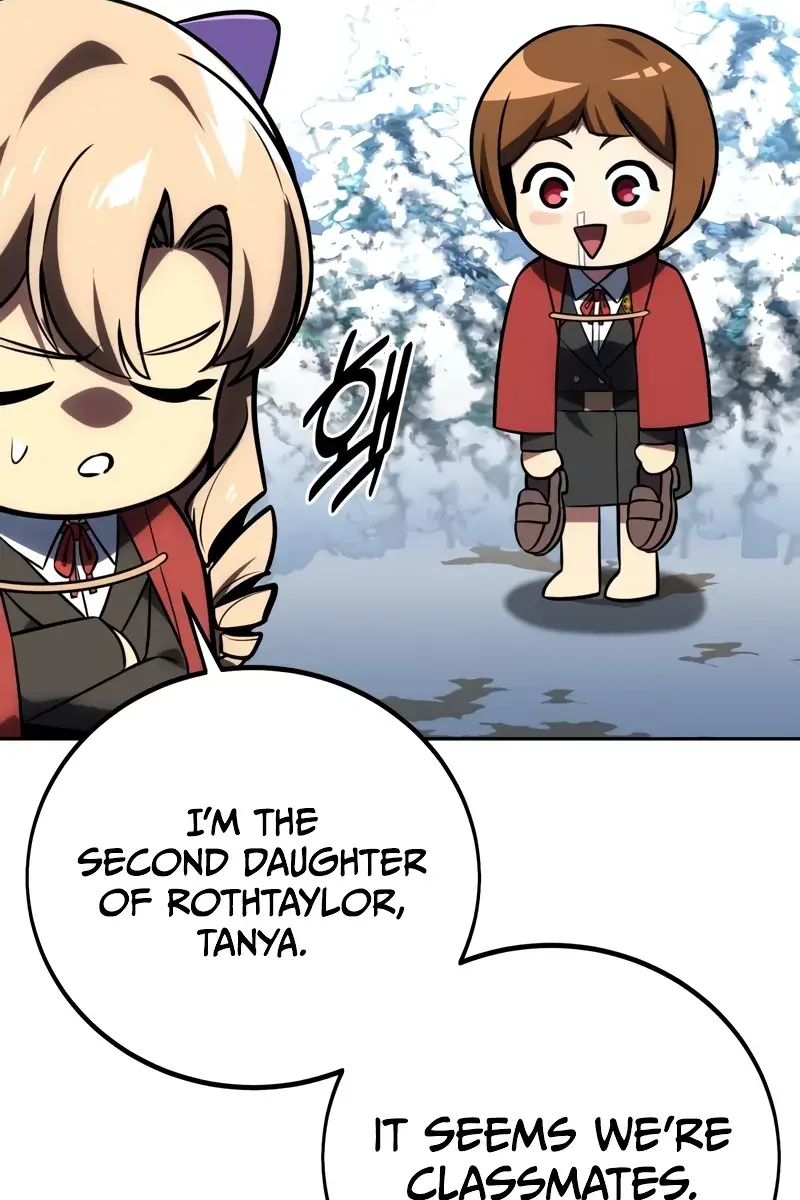 The Extra's Survival Guide Chapter 43 Page 112