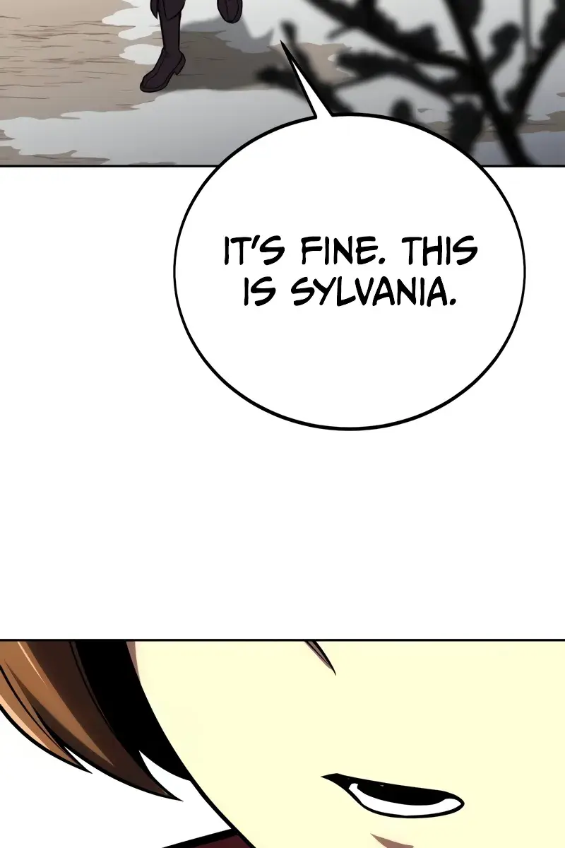 The Extra's Survival Guide Chapter 43 Page 124