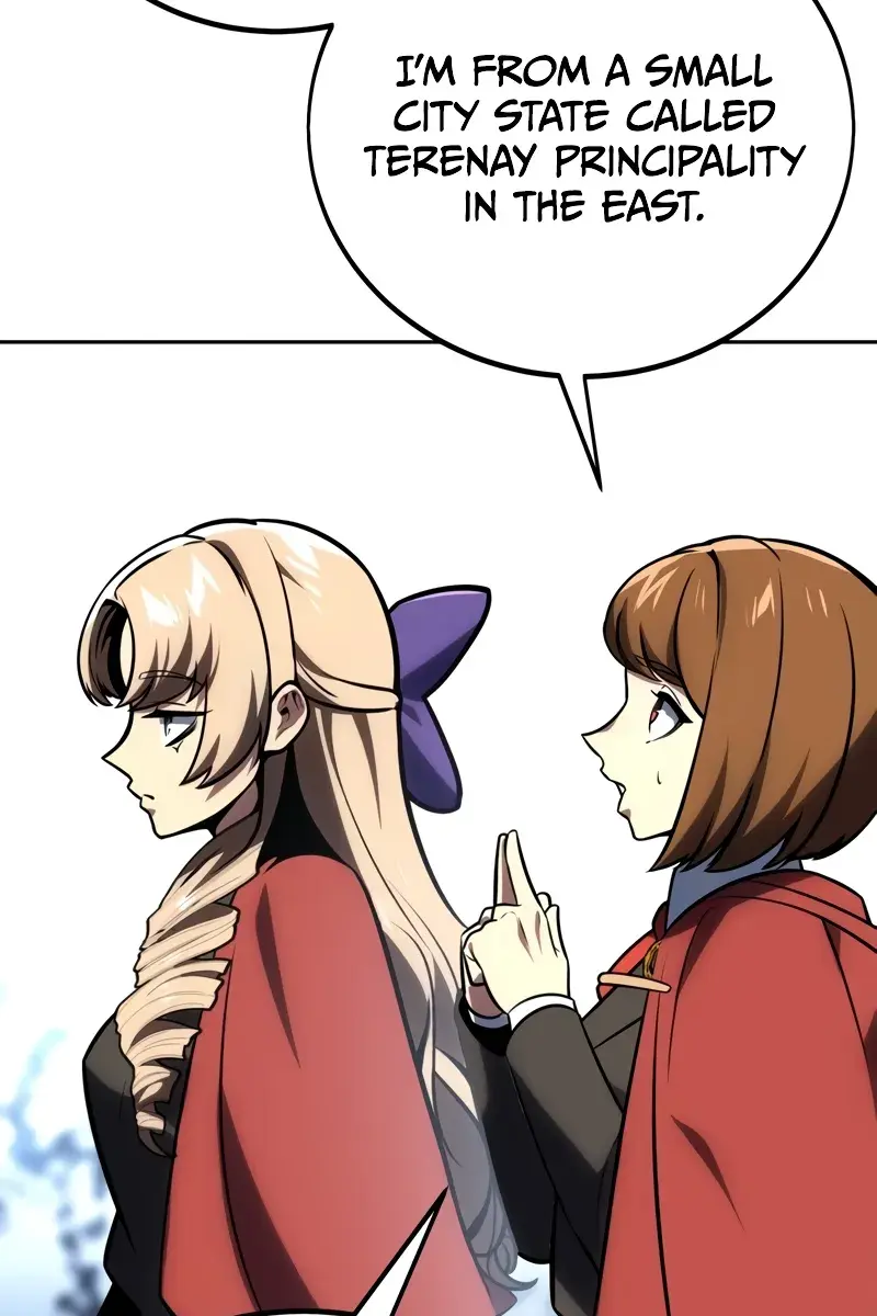 The Extra's Survival Guide Chapter 43 Page 128