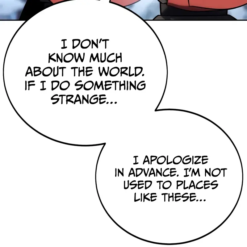 The Extra's Survival Guide Chapter 43 Page 129